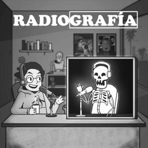 RADIOGRAFÍA