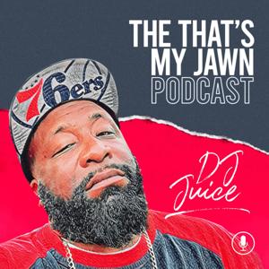 The That's My Jawn Podcast