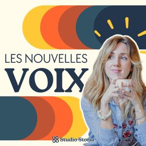 Les Nouvelles Voix