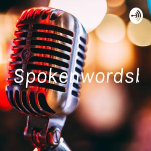 Spokenwordsbydebby