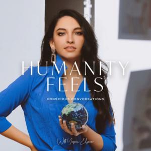 Humanity Feels by Yasmin Elzomor