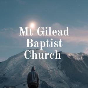 Mt Gilead Baptist Church