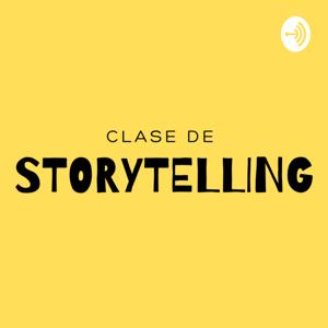 Clase Storytelling