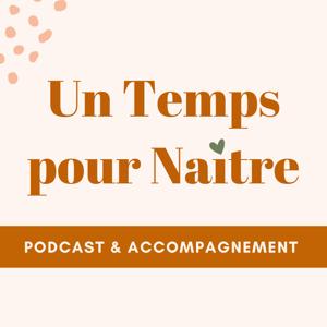 Un Temps pour Naître by Edwige Calloc’h