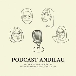 PodcastAndilau