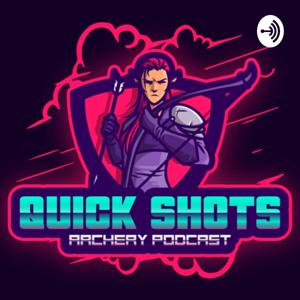 Quick Shots: A Short Format Archery Podcast