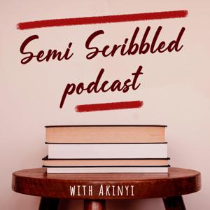 SemiScribbled Podcast