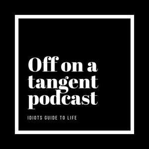 Off on a Tangent Podcast