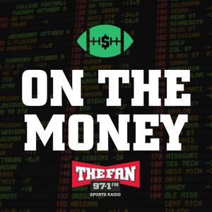 On The Money by 97.1 The Fan