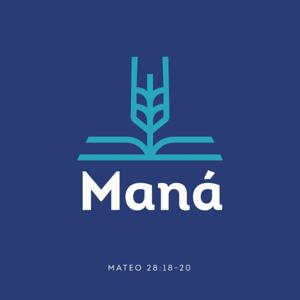 Devocional Maná