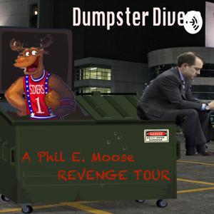 Dumpster Divers