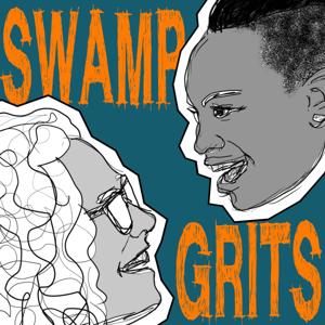 Swamp Grits