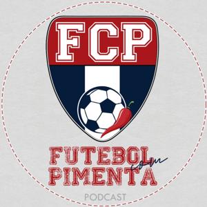 Futebol com Pimenta