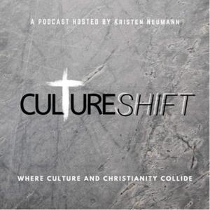 Culture Shift with Kristen Neumann