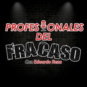 Profesionales del fracaso