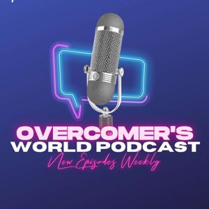 GRA Overcomer's World