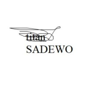 Titan Sadewo