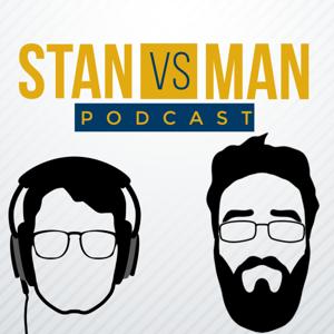 Stan Vs. Man