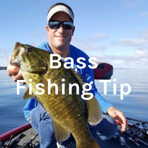 Bass Fishing Tips