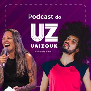Podcast do UAIZOUK