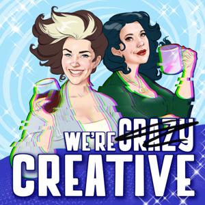 We're Crazy Creative