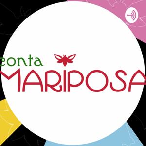 Mariposa Conta Histórias