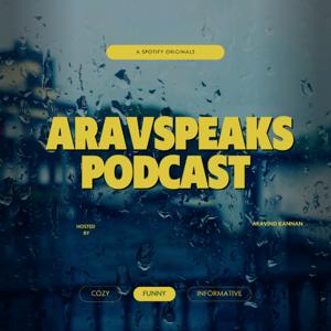 Aravspeaks