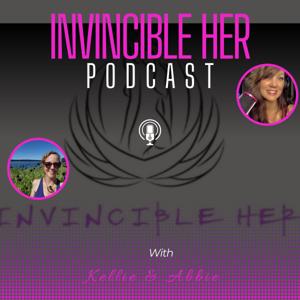 Invincible Her