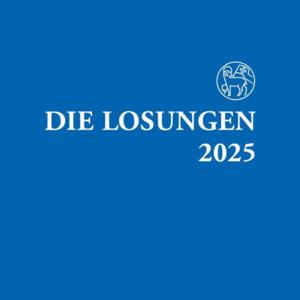 DIE LOSUNGEN 2025 
Licht und Kraft - radiowebluteranos.com