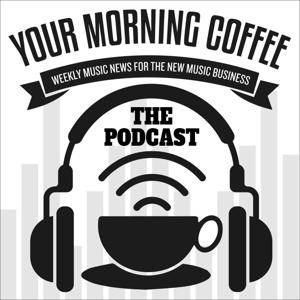 Your Morning Coffee Podcast by Jay Gilbert & Mike Etchart