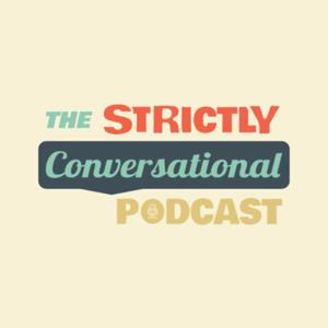 "Strictly" Conversational with Bailey and Noah