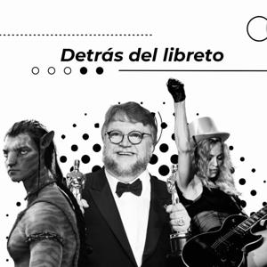 Detrás del Libreto