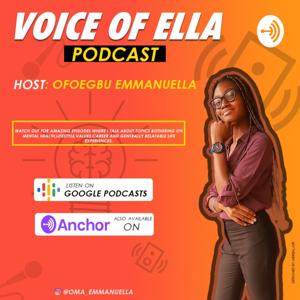 Voice Of Ella