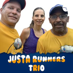 Justa Runners Trio