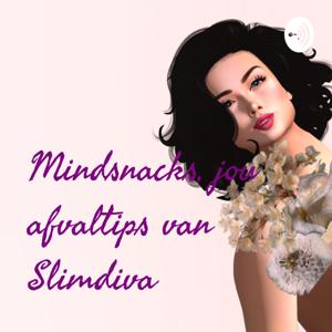 Mindsnacks,  afvaltips van Slimdiva.me