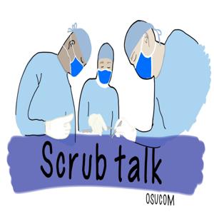 Scrub Talk