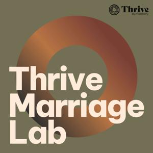 Thrive Marriage Lab Podcast