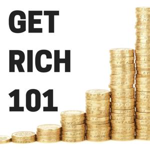 Get Rich 101 by Sekou Writes