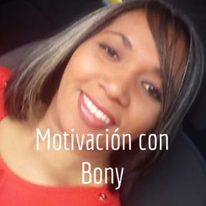 Motivación con Bony