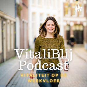 VitaliBlij Podcast