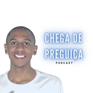 Chega de Preguiça