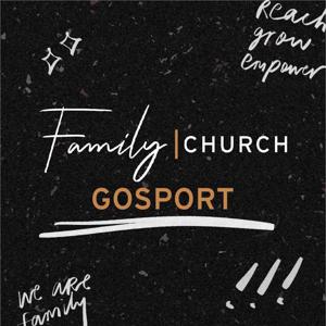 Family Church Gosport