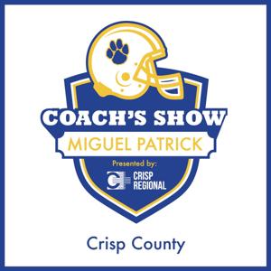 Crisp County Football Coach's Show