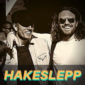 Hakeslepp
