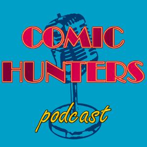 Manga Hunters