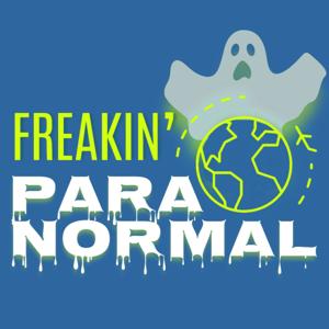 Freakin' Paranormal