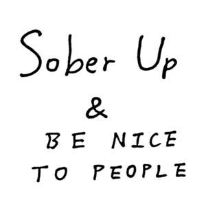 Sober Up