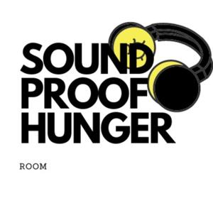 Soundproof Hunger Room