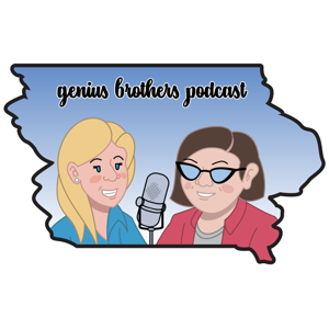 Genius Brothers Podcast