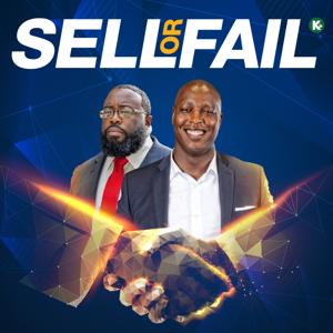 SELL OR FAIL powered by KUDZUKIAN